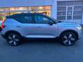 Volvo EX40 AWD Plus Dark Ext Range AHK, 360°, 20" Срібний - thumbnail 6