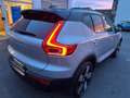 Volvo EX40 AWD Plus Dark Ext Range AHK, 360°, 20" Срібний - thumbnail 7