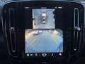 Volvo EX40 AWD Plus Dark Ext Range AHK, 360°, 20" Argent - thumbnail 22