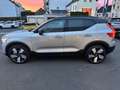 Volvo EX40 AWD Plus Dark Ext Range AHK, 360°, 20" Срібний - thumbnail 12