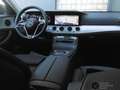 Mercedes-Benz E 220 d 4M SpurH SpurW KAM PDC Navi AUT KlimaA Grigio - thumbnail 9