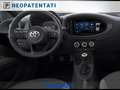 Toyota Aygo X 1.0 Active 72cv Czarny - thumbnail 4