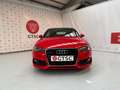 Audi A3 A3 2.0 TDI Cabrio quattro S tronic S line Rood - thumbnail 2