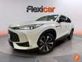 MG HS 1.5 Turbo GDI Luxury Blanco - thumbnail 3