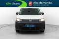 Volkswagen Caddy Cargo Furgón 2.0TDI 55kW Blanco - thumbnail 2