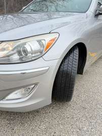 4dr Sdn V6 w-Technology Pkg