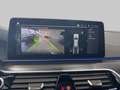 BMW 520 d Touring M SPORT PANO LED ACC RFK Lenkrdhzg. Luft Grau - thumbnail 11
