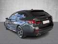 BMW 520 d Touring M SPORT PANO LED ACC RFK Lenkrdhzg. Luft Grau - thumbnail 5