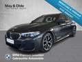 BMW 520 d Touring M SPORT PANO LED ACC RFK Lenkrdhzg. Luft Grau - thumbnail 1