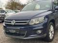 Volkswagen Tiguan Sport & Style 4Motion/Allrad/Pano/AHK Blau - thumbnail 4