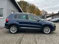 Volkswagen Tiguan Sport & Style 4Motion/Allrad/Pano/AHK Blau - thumbnail 8
