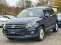 Volkswagen Tiguan Sport & Style 4Motion/Allrad/Pano/AHK Blau - thumbnail 3