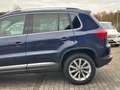 Volkswagen Tiguan Sport & Style 4Motion/Allrad/Pano/AHK Blau - thumbnail 11