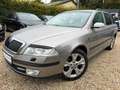 Skoda Octavia Combi Elegance Pano*Navi*Kamera*SitzHz. Beige - thumbnail 1