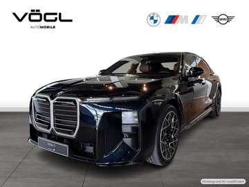 50 xDrive Limousine M Sportpaket DAB