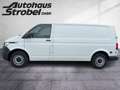 Volkswagen T6.1 Transporter T6.1 Kasten 2.0 TDI "Eco Profi" LR AHK Klima Par Blanc - thumbnail 3