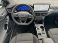 Ford Focus Limousine ST-Line X 1.5 EcoBlue Automatik Silber - thumbnail 11