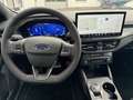 Ford Focus Limousine ST-Line X 1.5 EcoBlue Automatik Silber - thumbnail 12