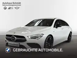 Mercedes-Benz CLA 35 AMG Shooting Brake *CLA 35 AMG 4Matic*Night Paket*