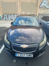 Cruze 1.6 16v LS LS
