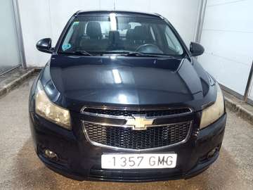 Cruze 1.6 16v LS LS