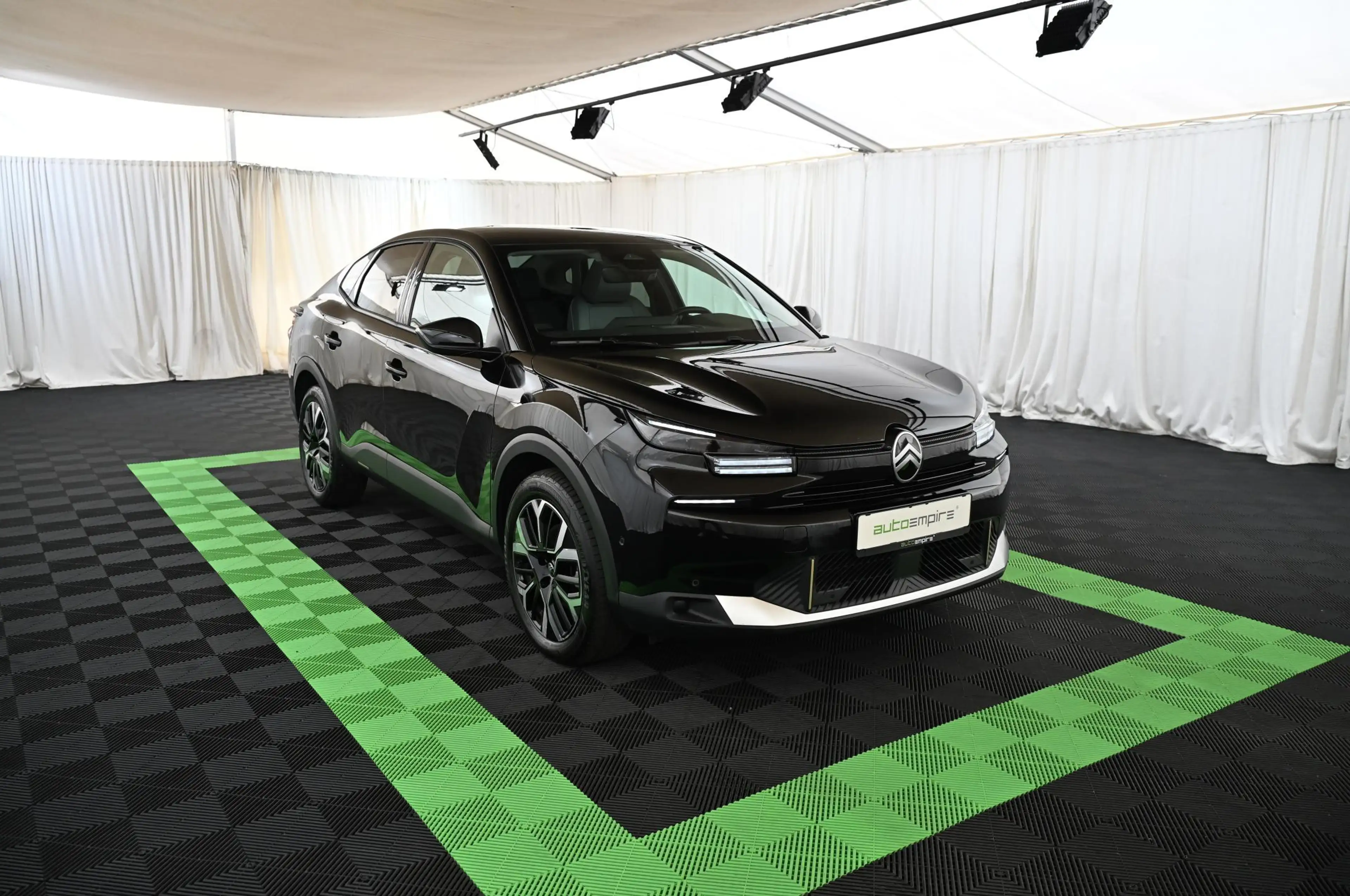 Citroen C4 X 1.2 e-DSC6 145 MAX LED/NAVI/KAMERA/ACC/18 — photo 4