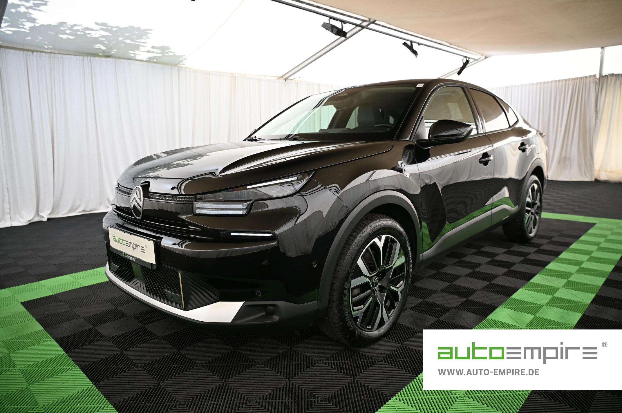 Citroen C4 X