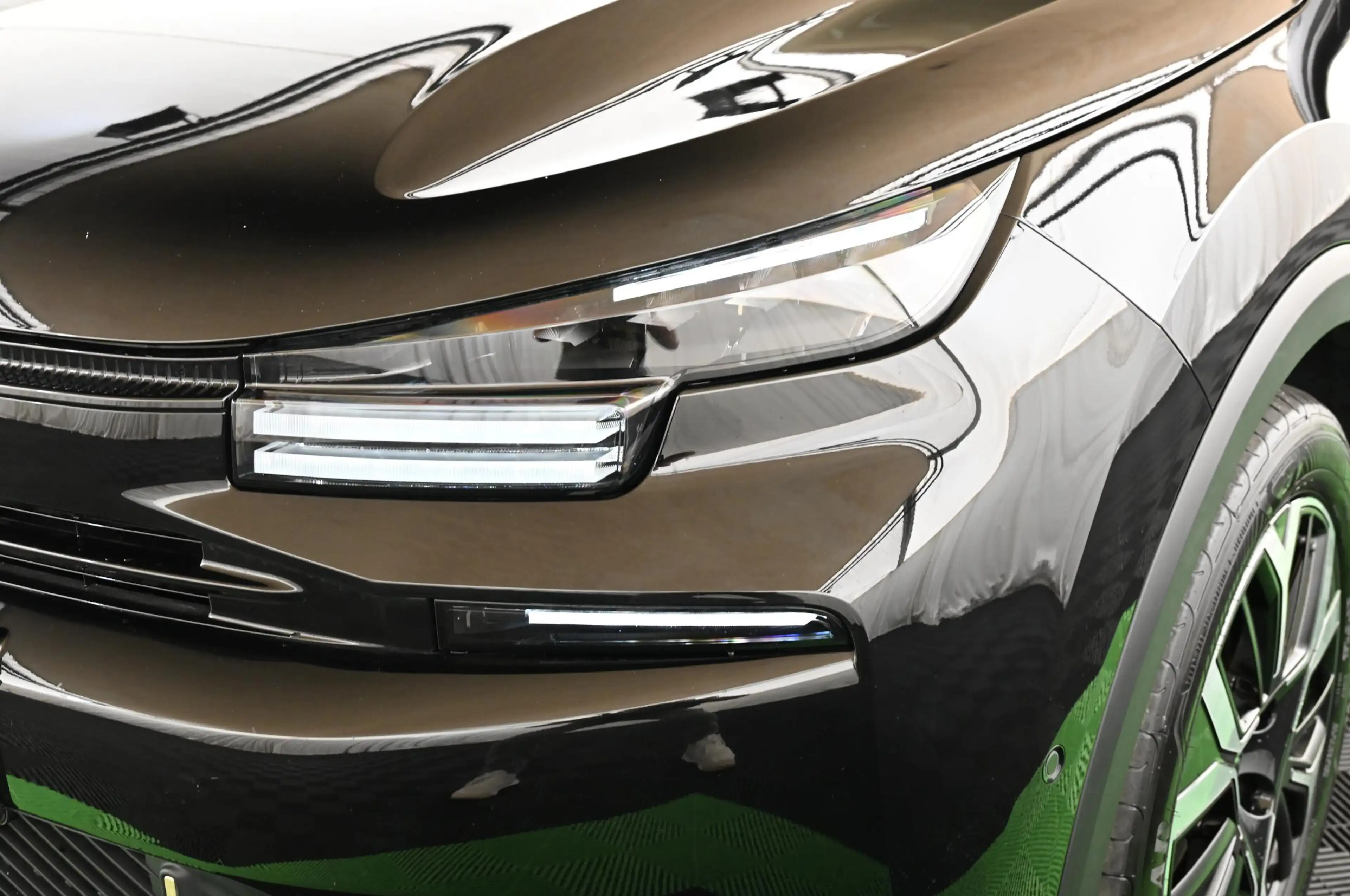 Citroen C4 X 1.2 e-DSC6 145 MAX LED/NAVI/KAMERA/ACC/18 — photo 9