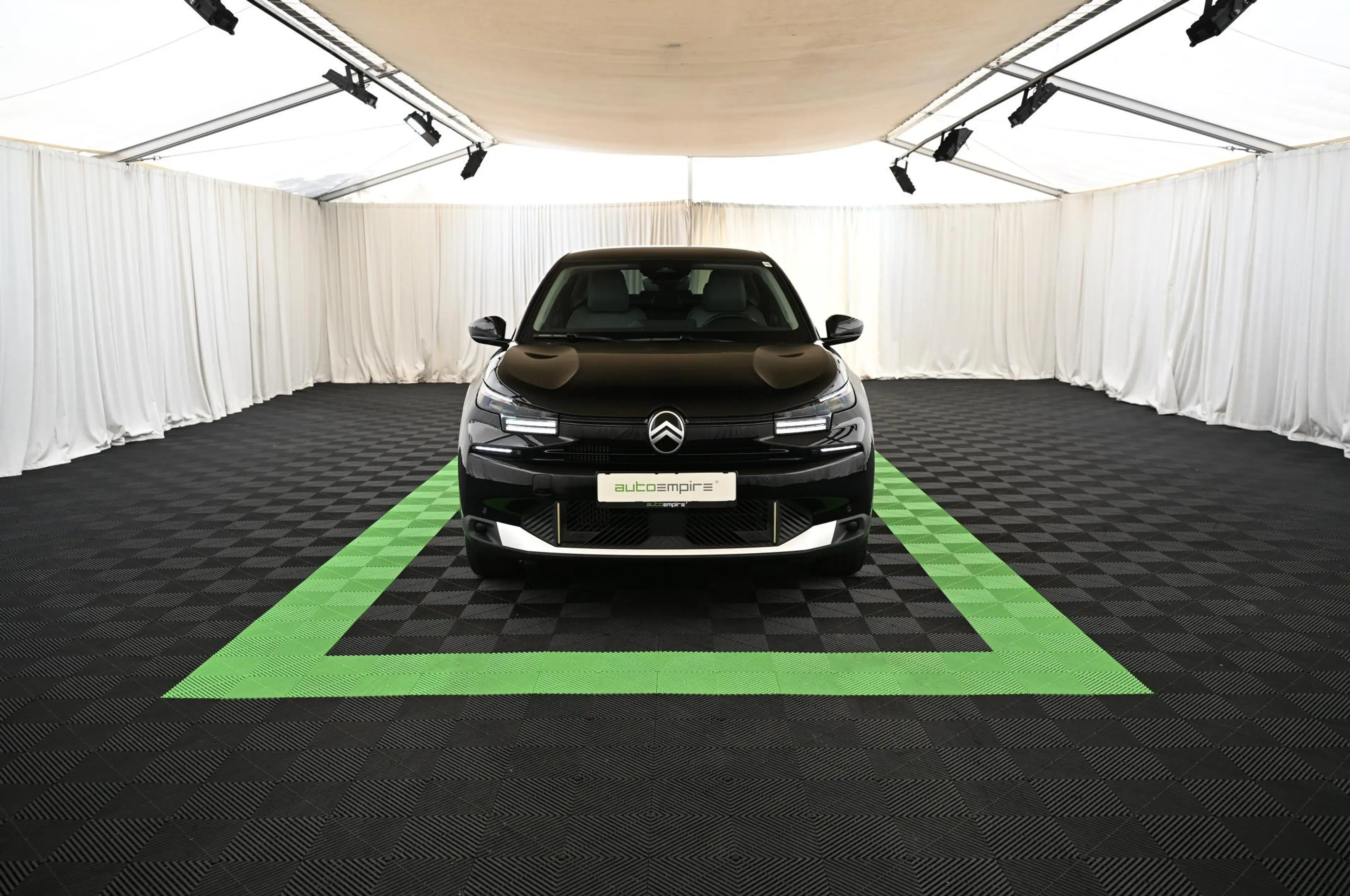 Citroen C4 X 1.2 e-DSC6 145 MAX LED/NAVI/KAMERA/ACC/18 — photo 3