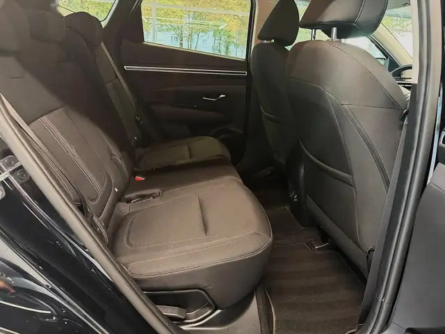 Hyundai Tucson view 30