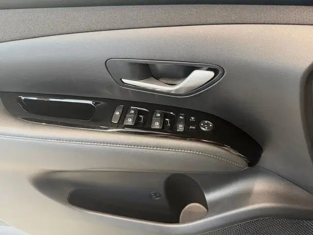 Hyundai Tucson view 14