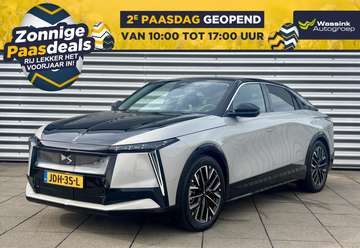 No 8 73,7 kWh 230pk Etoile Navigatie | Stoelverwar