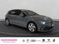 Volkswagen Golf GTI VIII 2.0 TSI DSG+Navi+LED+ACC+App-connect+VC Grau - thumbnail 8