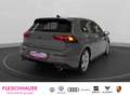 Volkswagen Golf GTI VIII 2.0 TSI DSG+Navi+LED+ACC+App-connect+VC Grau - thumbnail 6