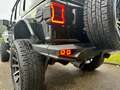 Jeep Wrangler Unlimited 4xE RUBICON HYBRID 380 BVA Noir - thumbnail 25