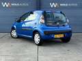 Citroen C1 1.0-12V Selection / AIRCO / APK 09-2026 / 5 DEURS Blau - thumbnail 2