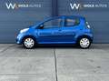 Citroen C1 1.0-12V Selection / AIRCO / APK 09-2026 / 5 DEURS Blau - thumbnail 8