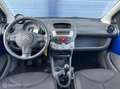 Citroen C1 1.0-12V Selection / AIRCO / APK 09-2026 / 5 DEURS Blau - thumbnail 16