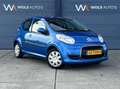 Citroen C1 1.0-12V Selection / AIRCO / APK 09-2026 / 5 DEURS Blau - thumbnail 1