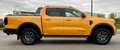 Ford Ranger Double Cabine / 3.0l V6 240 CH BVA 10 e-4WD / Gelb - thumbnail 11