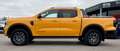 Ford Ranger Double Cabine / 3.0l V6 240 CH BVA 10 e-4WD / Gelb - thumbnail 2