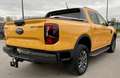 Ford Ranger Double Cabine / 3.0l V6 240 CH BVA 10 e-4WD / Gelb - thumbnail 5