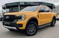 Ford Ranger Double Cabine / 3.0l V6 240 CH BVA 10 e-4WD / Gelb - thumbnail 1