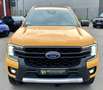 Ford Ranger Double Cabine / 3.0l V6 240 CH BVA 10 e-4WD / Gelb - thumbnail 13