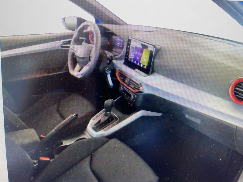 SEAT Arona 1,5 TSI DSG FR RFK/NAVI/LED/Allwetter/Sitz — photo 3