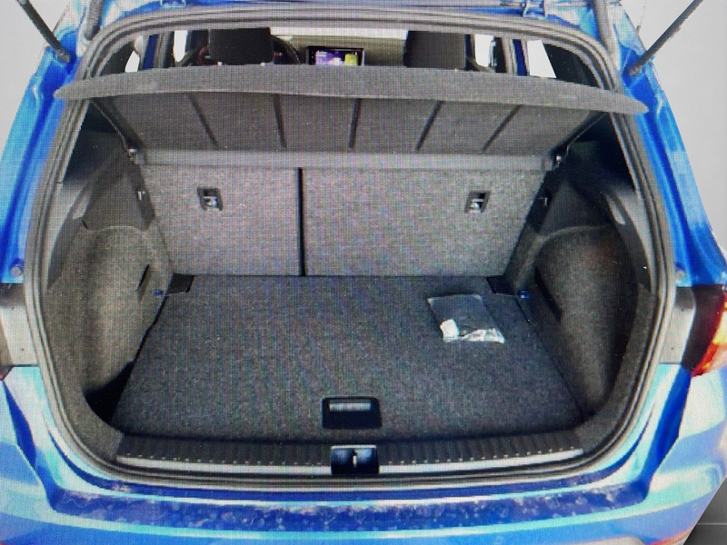 SEAT Arona 1,5 TSI DSG FR RFK/NAVI/LED/Allwetter/Sitz — photo 5