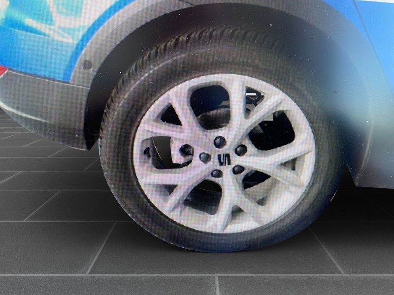 SEAT Arona 1,5 TSI DSG FR RFK/NAVI/LED/Allwetter/Sitz — photo 4
