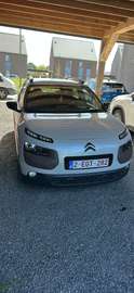 1.6 e-HDi Shine Edition Urban ETG