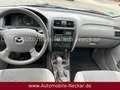 Mazda 626 2.0 85 kW Exclusive-Limo-Klima-1.Hand Silber - thumbnail 14