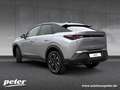 Peugeot 3008 3008 GT Hybrid 136 eDSC SHZ+Winterpaket+ACC+Navi Grau - thumbnail 4